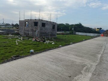  Plot – Exterior View View at Supreme City, Tiruvallur - for Sale