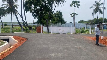  Plot – Exterior View View at Supreme City, Tiruvallur - for Sale