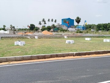  Plot For Sale in Supreme City, Tiruvallur