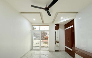 Building Lobby in 2 BHK Builder Floor at Sector 23 – for Sale