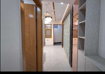 Building Lobby in 3 BHK Villa at Sector 10 – for Sale