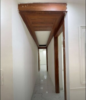 Building Lobby in 3 BHK Villa at Sector 10 – for Sale