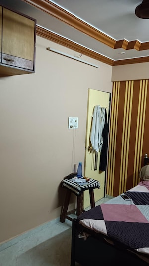 1 BHK Apartment For Sale in Kopar Khairane