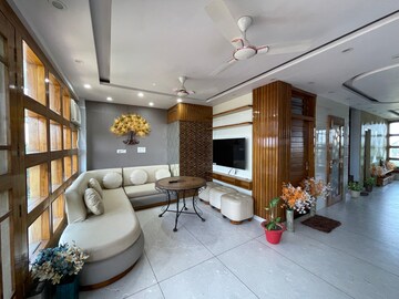 1.5 BHK Apartment For Rent in Ashiyana