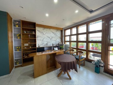 Kitchen in 1.5 BHK Apartment at Ashiyana – for Rent