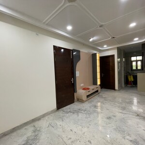 3 BHK Builder Floor For Sale in Rohini Sector 25