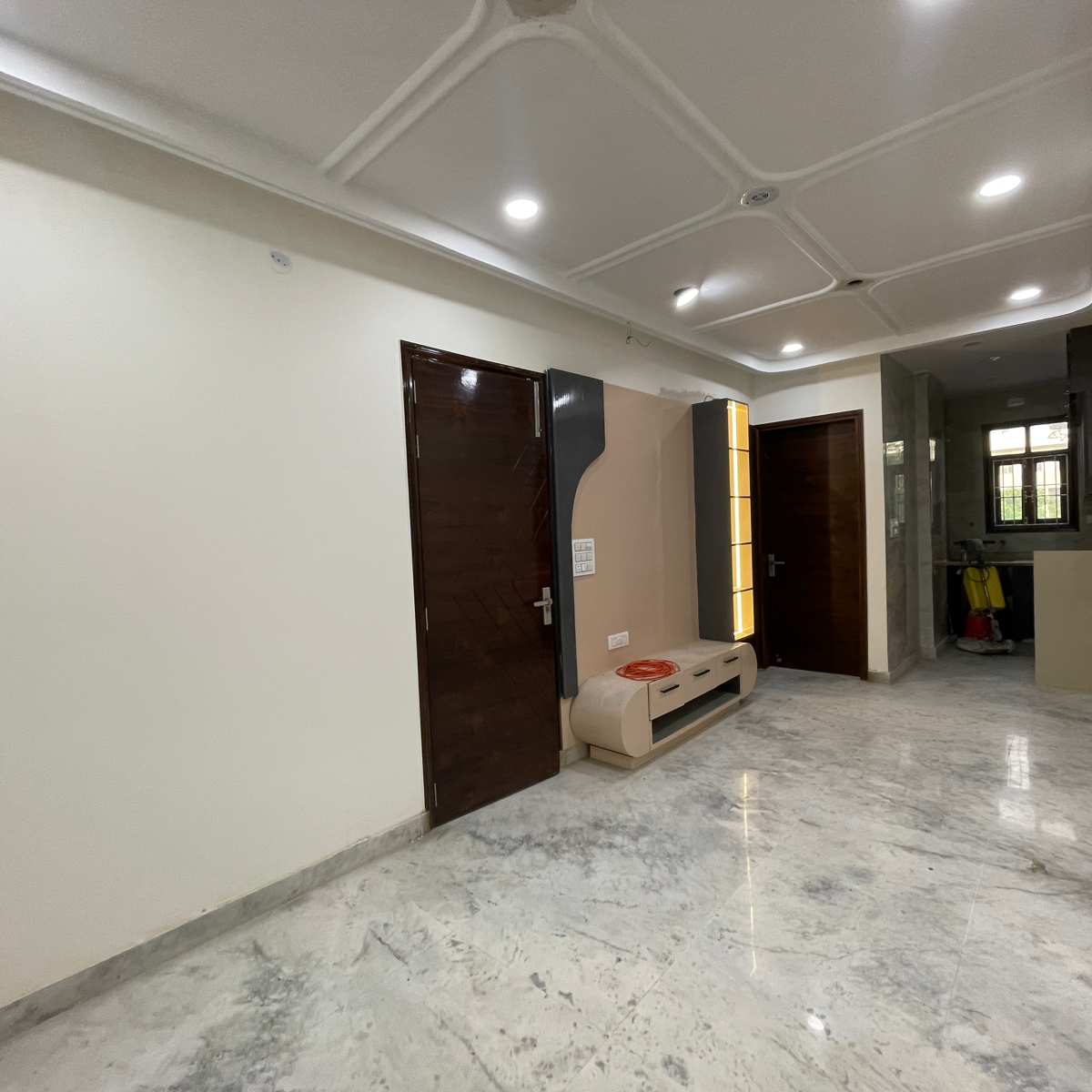 3 BHK Builder Floor For Sale in Rohini Sector 25