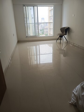 Balcony in 1 BHK Apartment at Kojar Imperia, Malad West – for Sale