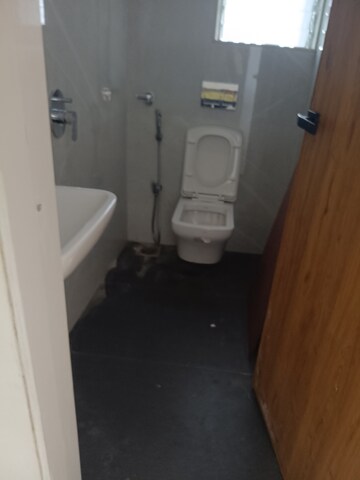 Bathroom in 1 BHK Apartment at Kojar Imperia, Malad West – for Sale