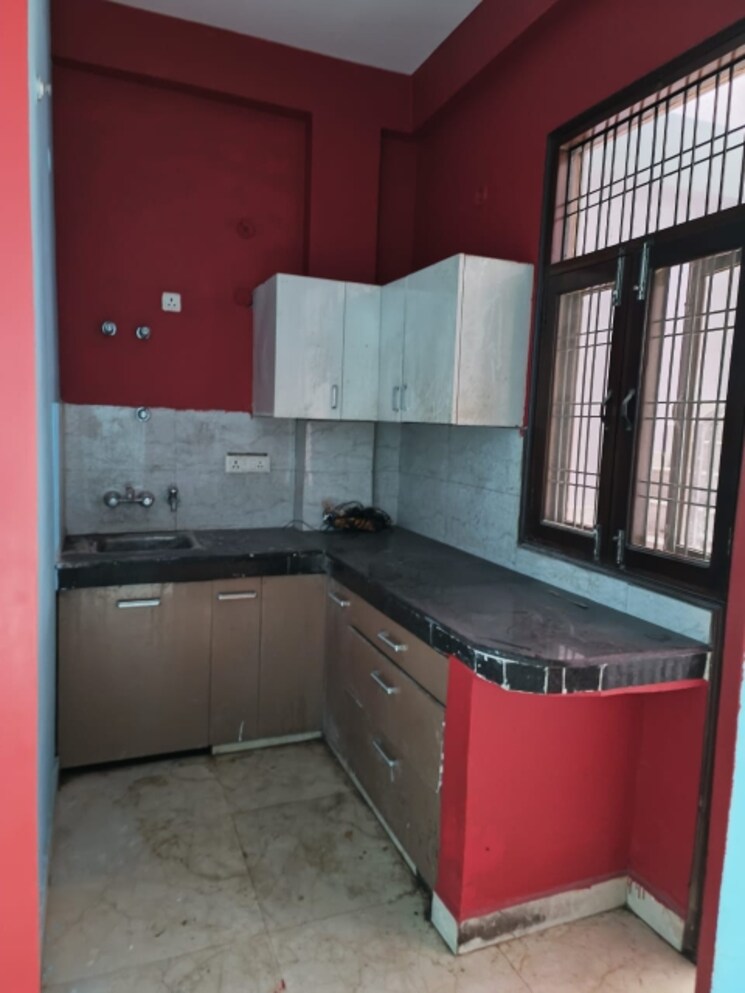 Kitchen, gomti nagar 2 Bedroom 850 Sq.Ft. Independent House In Gomti Nagar Lucknow 8950065