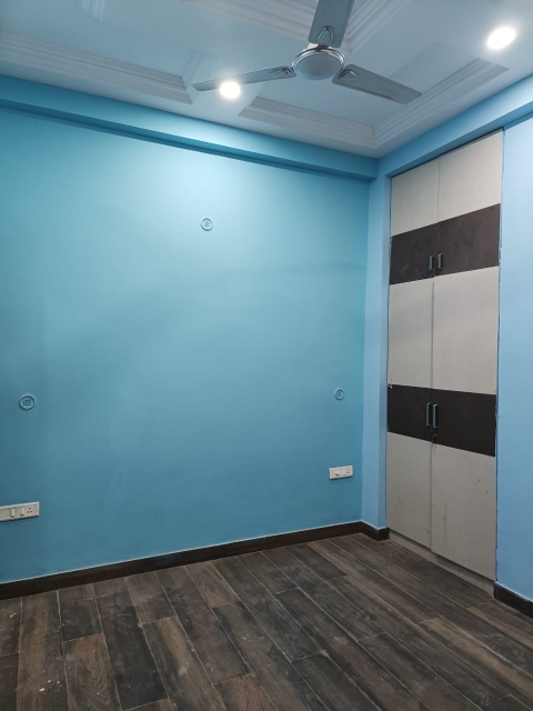 2 BHK + Study Room Independent House For Rent in Gomti Nagar