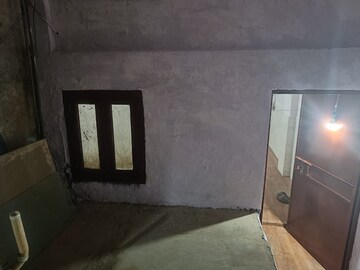  Warehouse – Exterior View View at Khirki Extension - for Rent