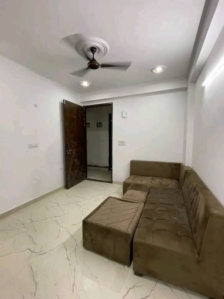 Bathroom, himgiri-enclave 2 Bedroom 450 Sq.Ft. Builder Floor In Burari Delhi 8950060