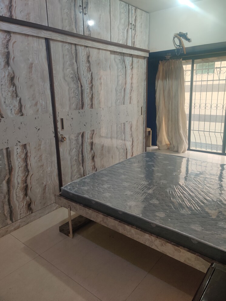 Balcony, k-raheja-palm-court 2 Bedroom 865 Sq.Ft. Apartment In Malad West Mumbai 8950067