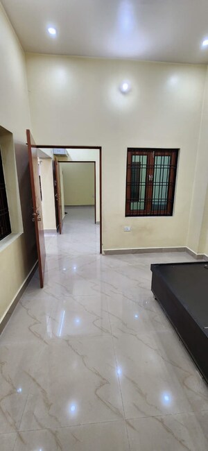 Building Lobby in 5 BHK Independent House at Gomti Nagar – for Sale