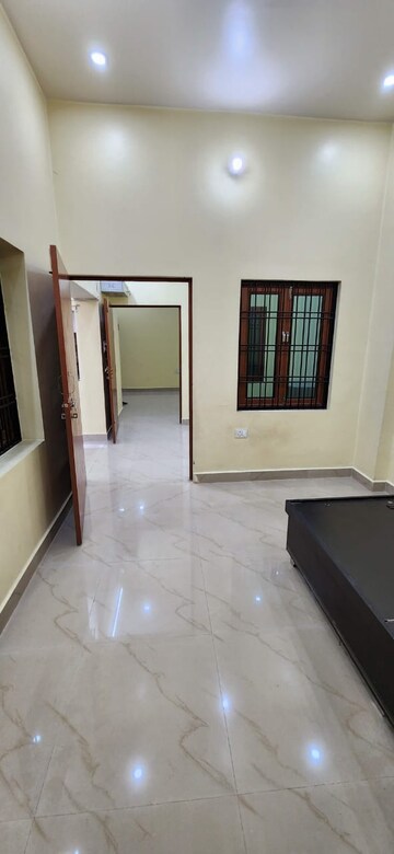 Building Lobby in 5 BHK Independent House at Gomti Nagar – for Sale