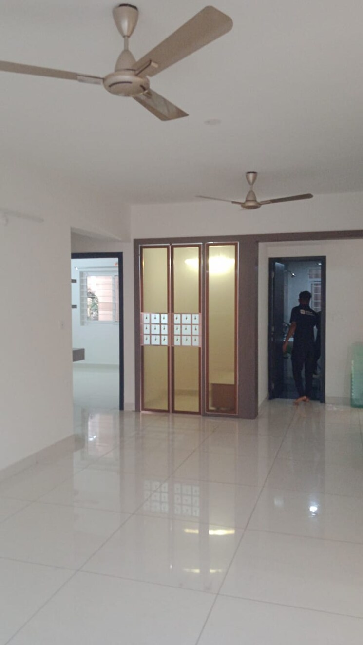 Room, ambience-courtyard 3 Bedroom 1835 Sq.Ft. Apartment In Manikonda Hyderabad 8950068