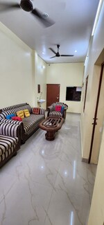 5 BHK + Pooja Room 850 Sq.Ft. Independent House in Pratap Properties 