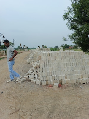 Plot Area in  Plot at Surendra Nagar – for Sale