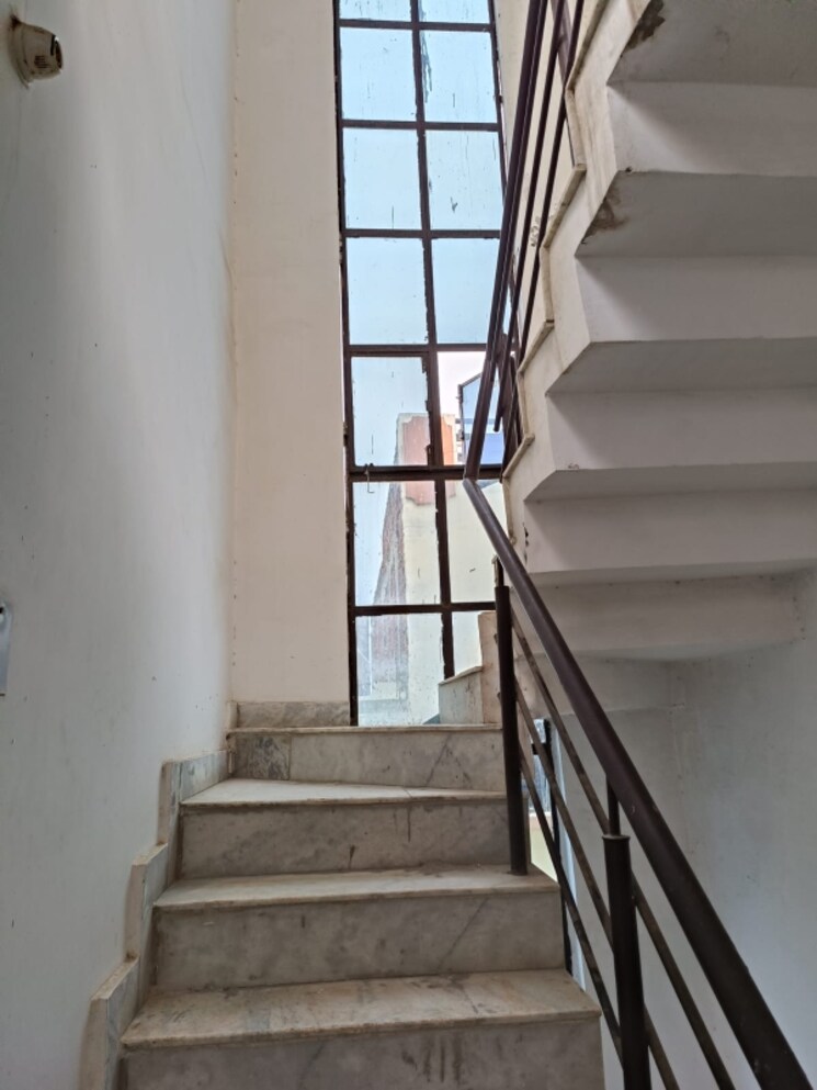 undefined, gomti nagar 1 RK 590 Sq.Ft. Apartment In Gomti Nagar Lucknow 8950082