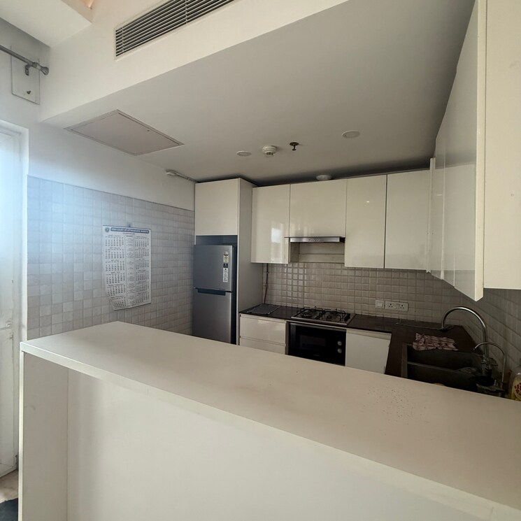 Kitchen, supertech-supernova-nova-residences 2 Bedroom 1380 Sq.Ft. Apartment In Sector 94 Noida 8950073