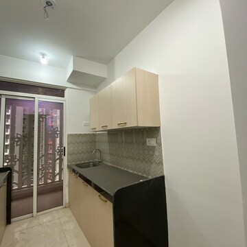 Kitchen in 2 BHK Apartment at Lodha Codename Premier, Mangaon – for Rent