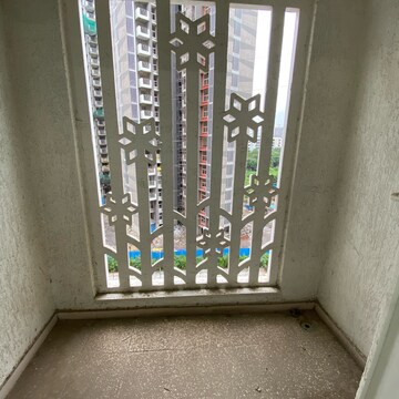 Building Lobby in 2 BHK Apartment at Lodha Codename Premier, Mangaon – for Rent