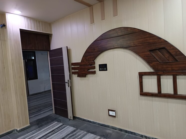 Kitchen, gomti nagar 2 Bedroom 1290 Sq.Ft. Independent House In Gomti Nagar Lucknow 8950077