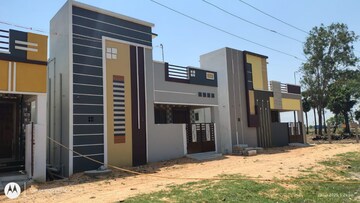  Plot – Exterior View View at Supreme City, Tiruvallur - for Sale