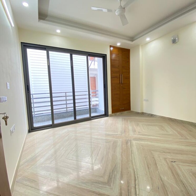 Other, vasant kunj enclave 3 Bedroom 1000 Sq.Ft. Builder Floor In Vasant Kunj Enclave Delhi 8950083