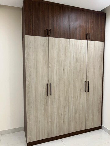 Furnished Amenities in 3 BHK Apartment at Prestige Beverly Hills, Kokapet – for Rent