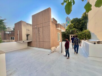 3 BHK Villa – Exterior View View at Unitech Deerwood Chase, Nirvana Country - for Rent