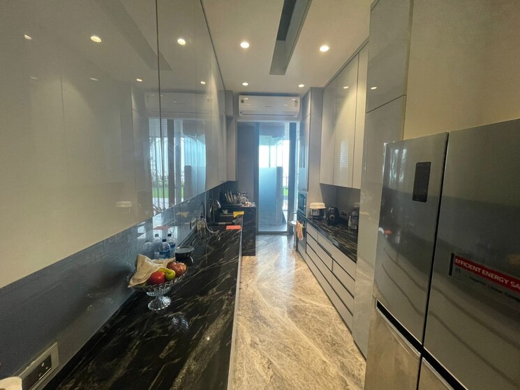 Kitchen, juhu-pearl 4 Bedroom 5500 Sq.Ft. Villa In Juhu Mumbai 8950086