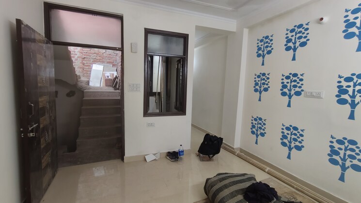 Living Room, saket 2 Bedroom 850 Sq.Ft. Builder Floor In Saket Delhi 8950093