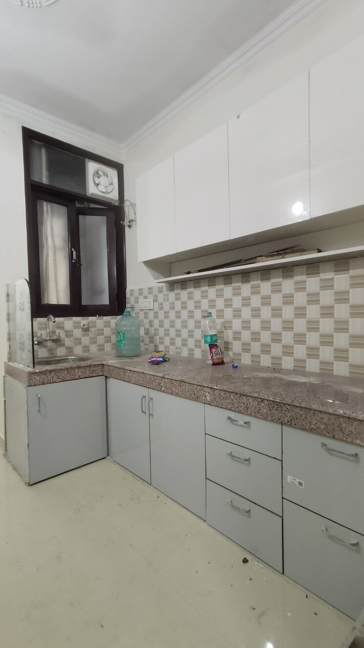 Kitchen, saket 2 Bedroom 850 Sq.Ft. Builder Floor In Saket Delhi 8950093