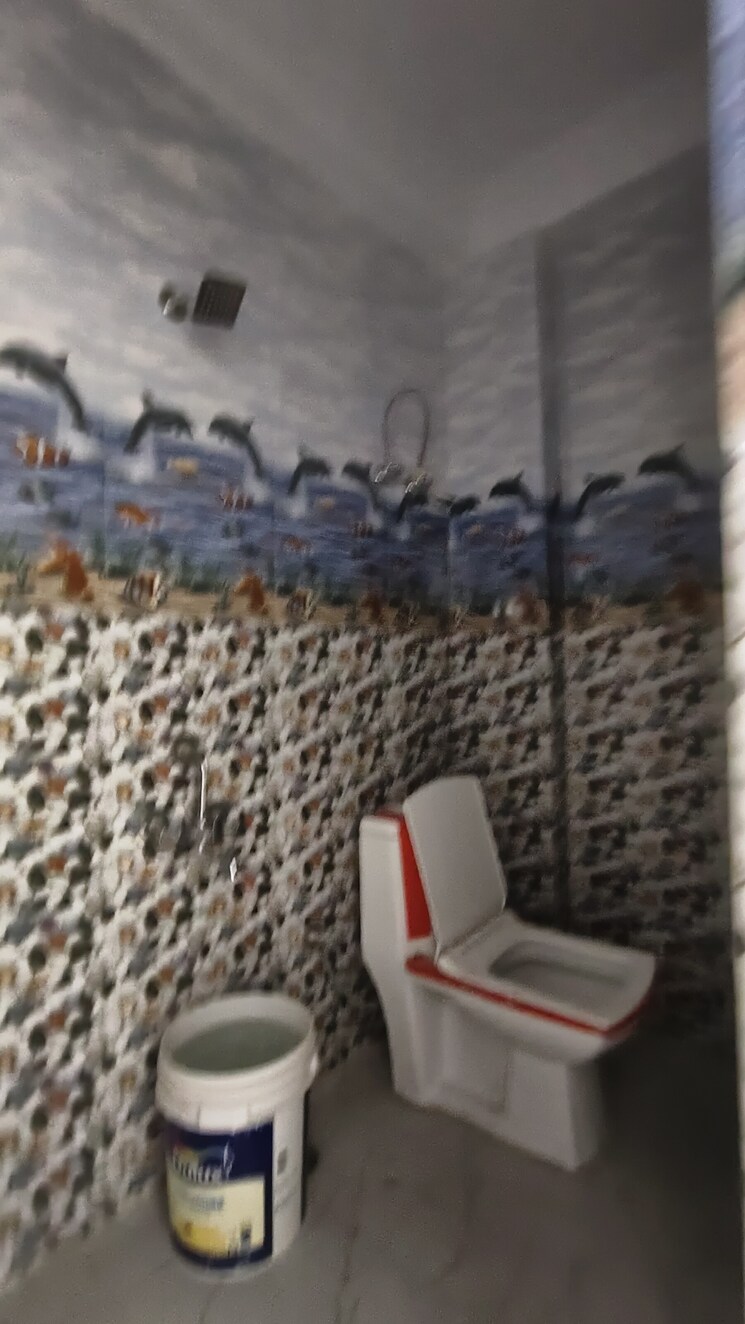 Bathroom, saket 2 Bedroom 850 Sq.Ft. Builder Floor In Saket Delhi 8950093