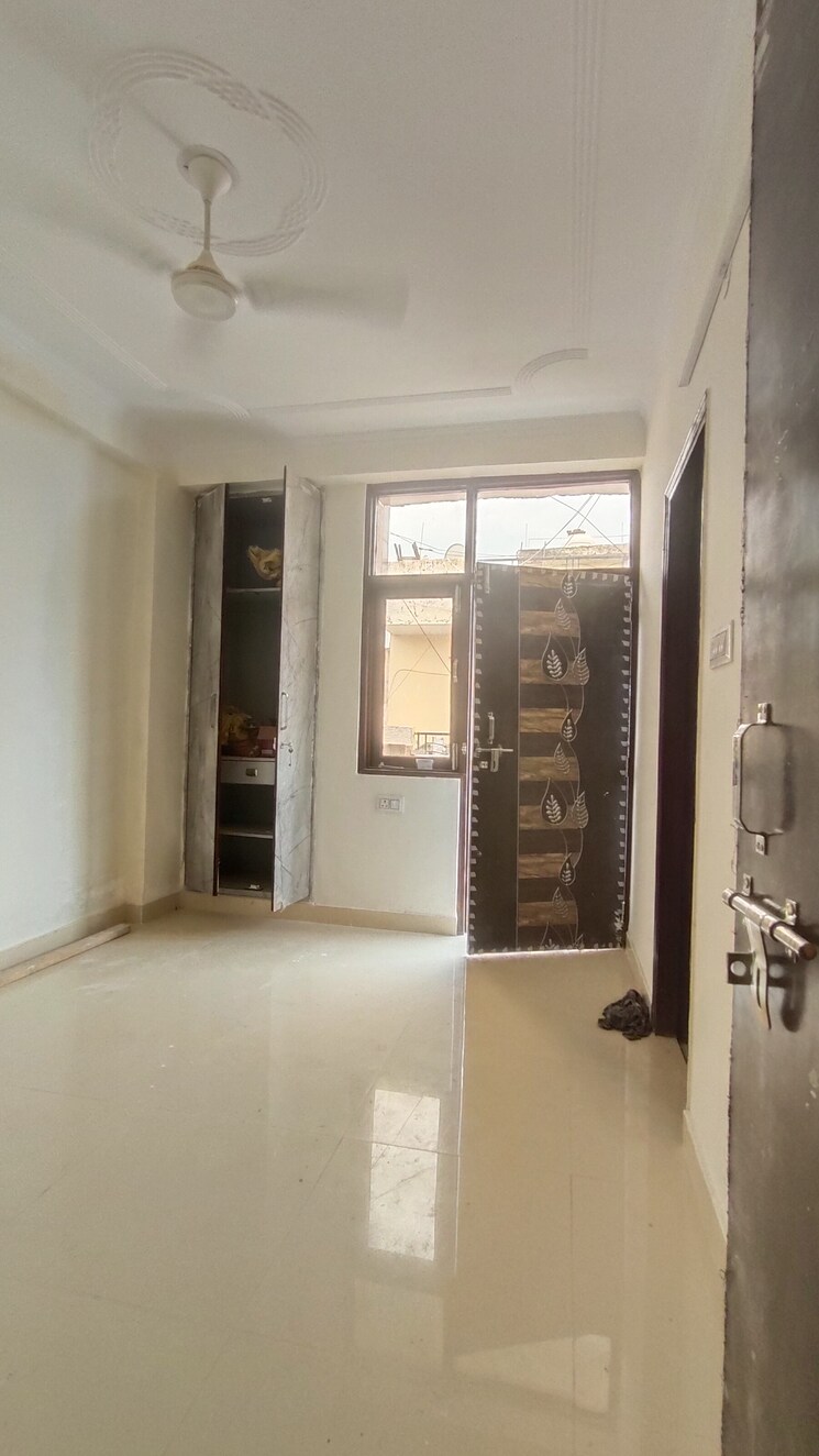 Master Bedroom, saket 2 Bedroom 850 Sq.Ft. Builder Floor In Saket Delhi 8950093