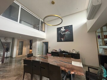 Kitchen in 4 BHK Villa at Juhu Pearl, Juhu – for Sale