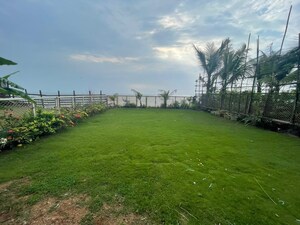 4 BHK Villa – Exterior View View at Juhu Pearl, Juhu - for Sale