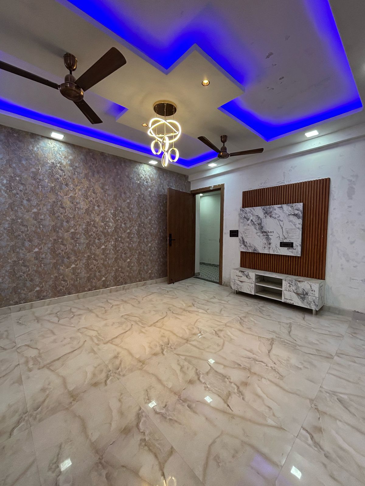 3.5 BHK + Study Room Builder Floor For Sale in Sector 107