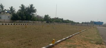 Plot Area in  Plot at Ashoka Guduvancheri, Guduvanchery – for Sale