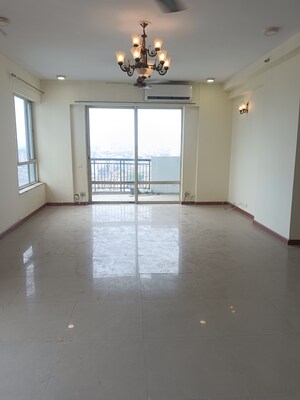 3 BHK Apartment For Rent in Unitech The Close North, Sector 50