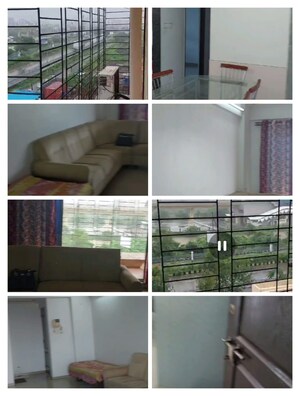 3 BHK Apartment For Sale in Kharghar