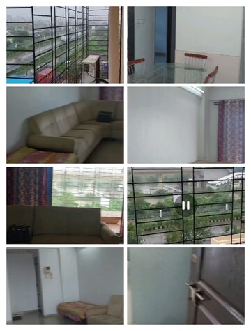 3 BHK Apartment For Sale in Kharghar
