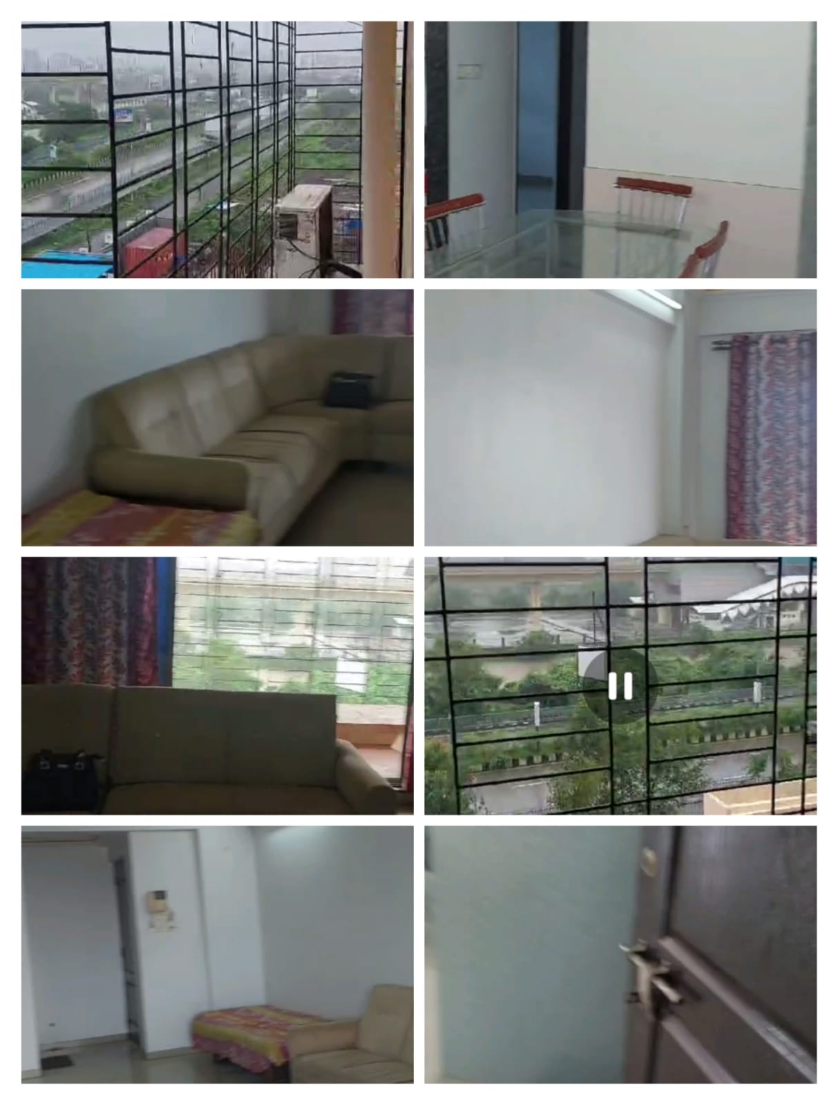 3 BHK Apartment For Sale in Kharghar 