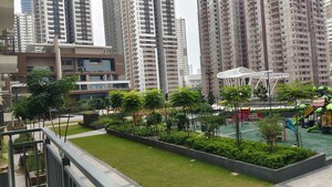 3 BHK Apartment – Exterior View View at Rajapushpa Provincia, Narsingi - for Sale