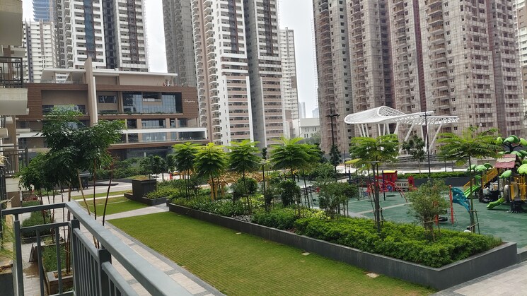 Exterior View, rajapushpa-provincia 3 Bedroom 1715 Sq.Ft. Apartment In Narsingi Hyderabad 8950102