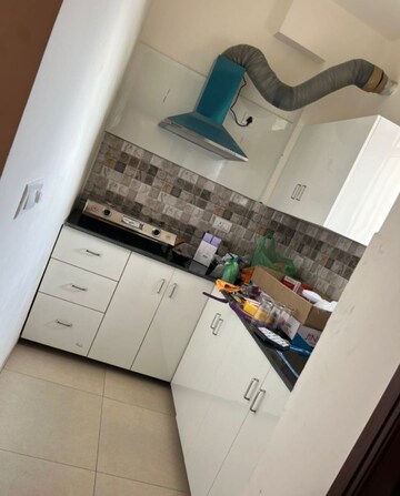 Furnished Amenities in 1 BHK Apartment at Sushma Grande Nxt, Lohgarh – for Rent