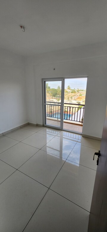 3 BHK Apartment For Sale in Signature Pristine, Sarjapur