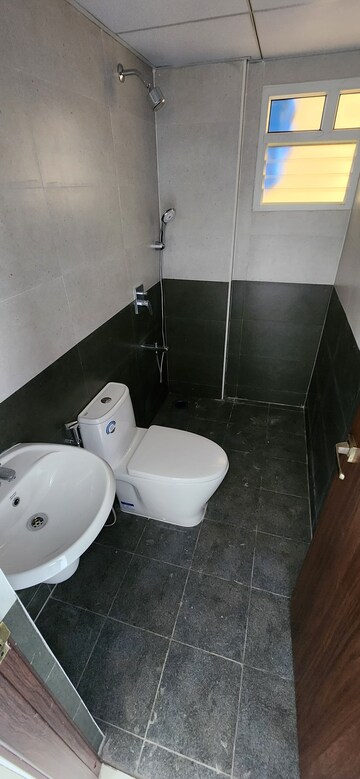 Bathroom in 3 BHK Apartment at Signature Pristine, Sarjapur – for Sale